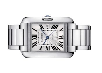 Cartier Tank Anglaise