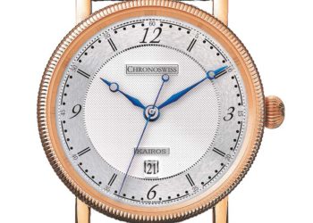 chronoswiss kairos