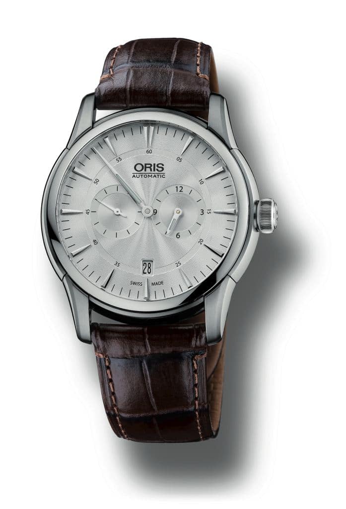 C.F. Bucherer