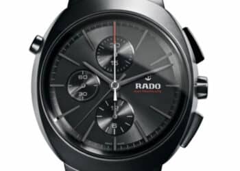 1140 rado d star xl rattrapante