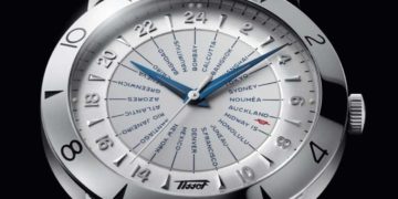 Tissot Le Locle Automatic Chronometer Edition