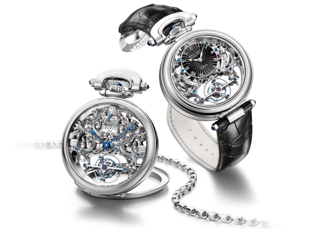 breguet