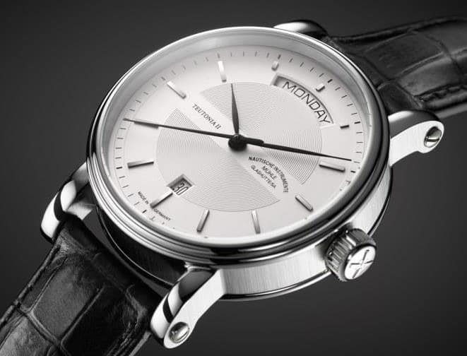 Muehle-Glashuette_Teutonia II Tag Datum