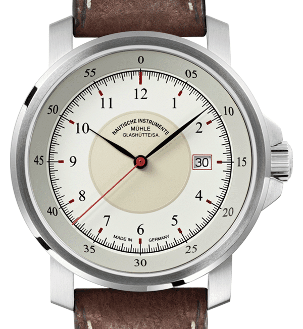 Mühle Glashütte M 29