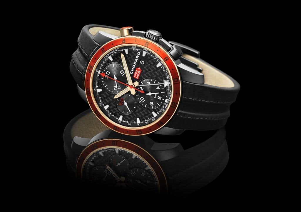 Chopard Mille Miglia Zagato,Chopard,Mille Miglia,ZagatoChopard Zagato