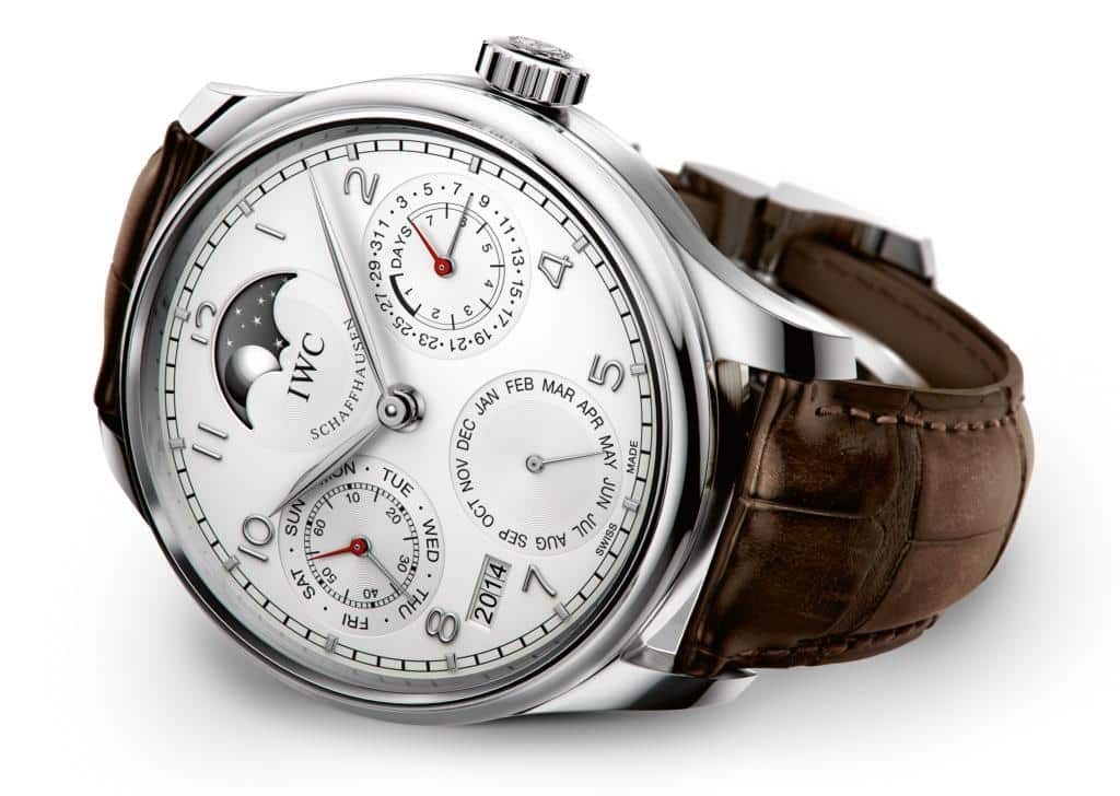 Blancpain Villeret