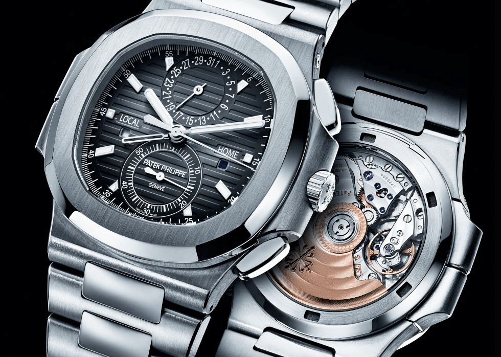 Patek Philippe 5990_1A