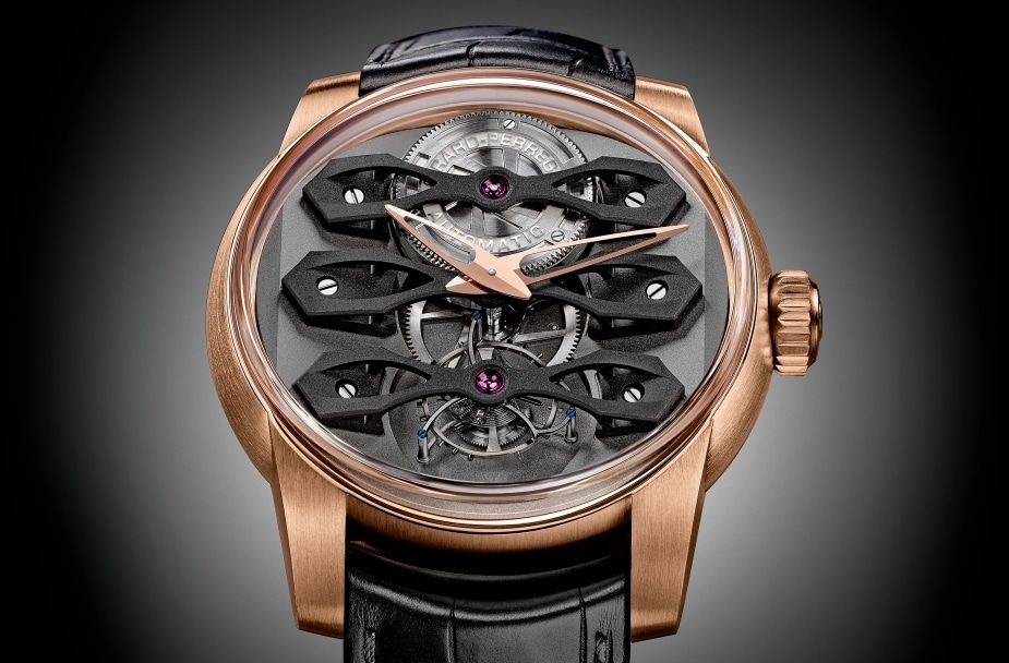 Girard Perregaux_Neo_Tourbillon