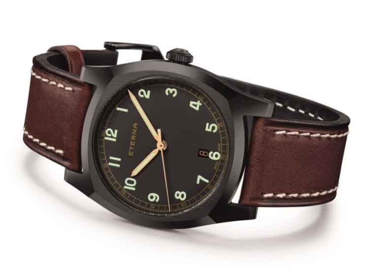 Eterna Heritage-Military