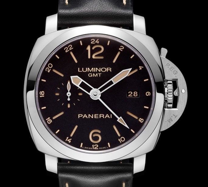 Panerai Luminor 1950 3 Days GMT 24h