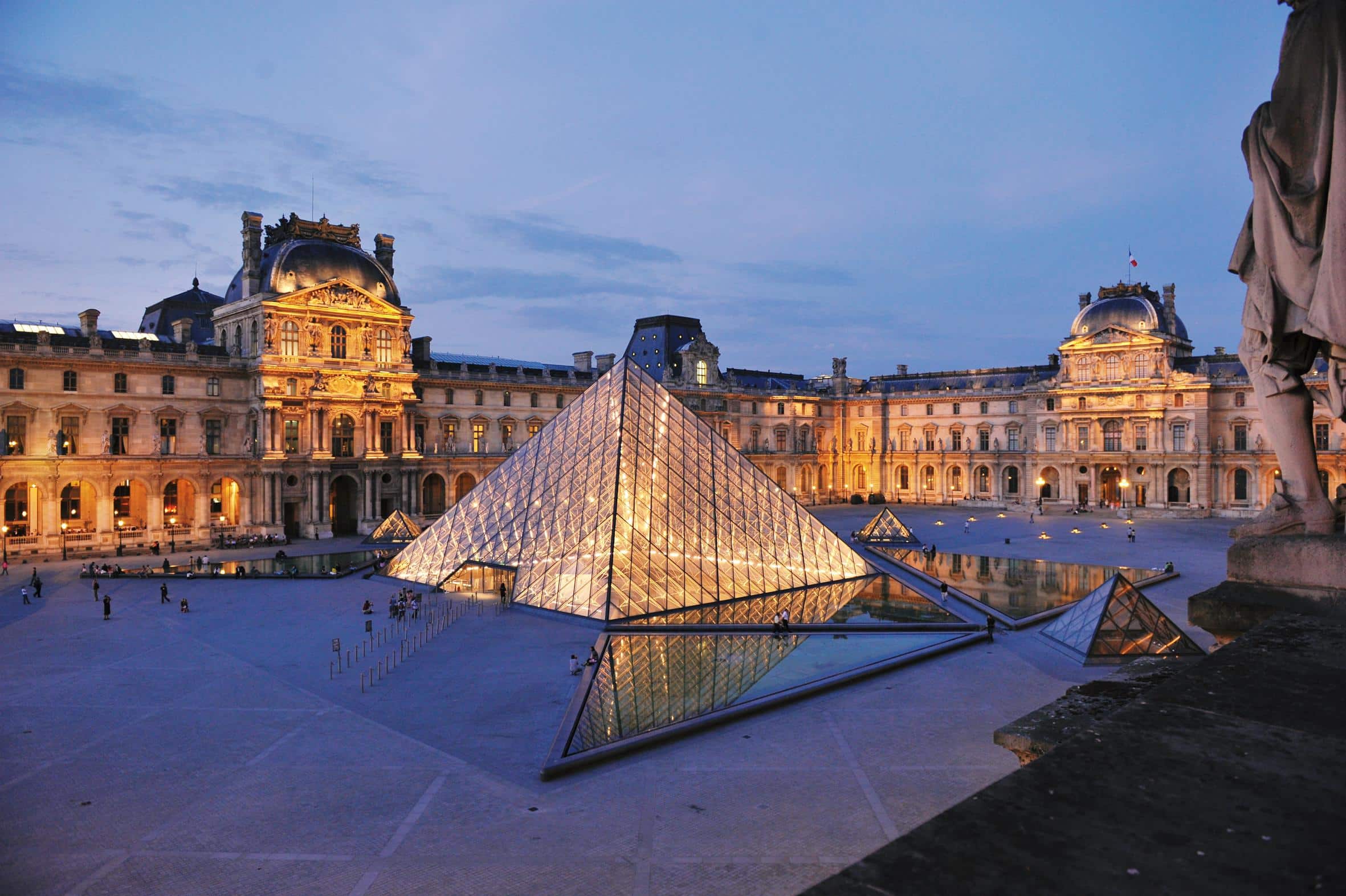 reguet Musée du Louvre