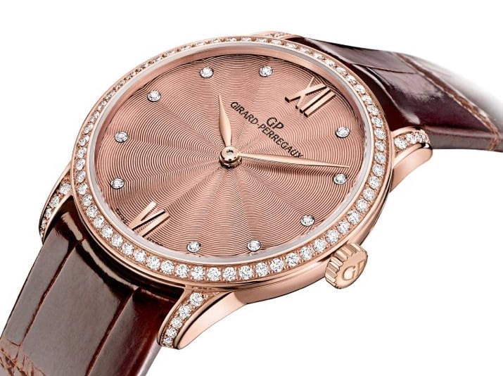 Girard Perregaux_Lady1966 Lady