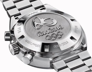 Speedmaster Mark II "Rio 2016" _caseback_white fond_522.10.43.50.0 ... coupe lres