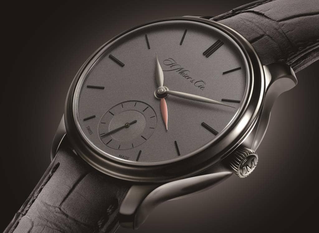 H.Moser & Cie Endeavour_Dual_Time_Special Edition 1345-0500