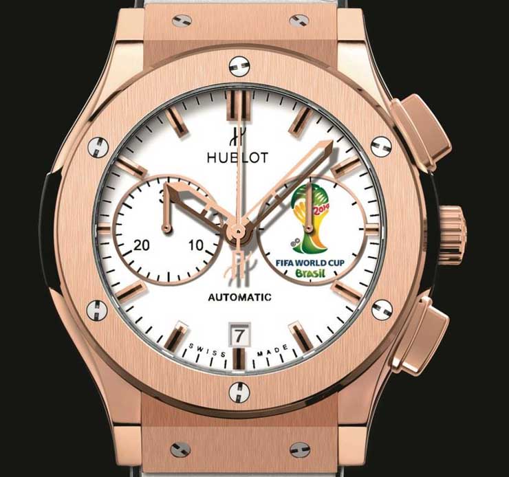 Hublot 521.OX.2010.