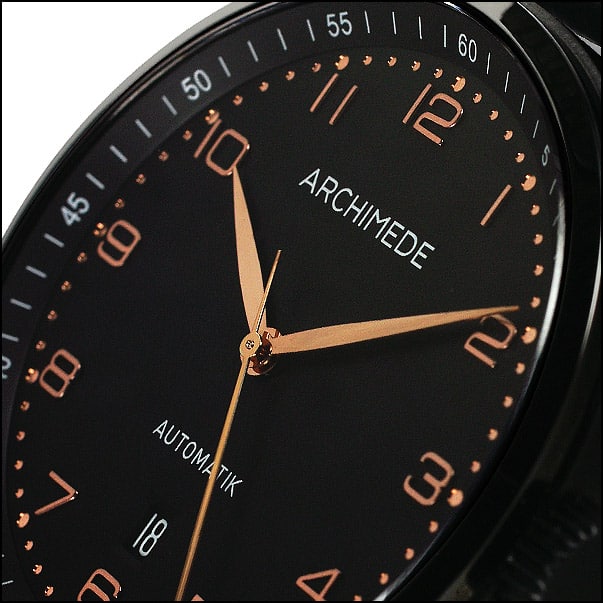 Archimede BICOLOR 42