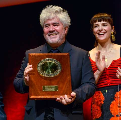 Prix Pedro Almodovar