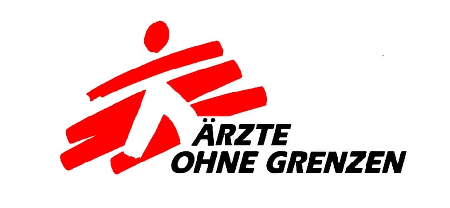 ärzte ohne grenzen logo