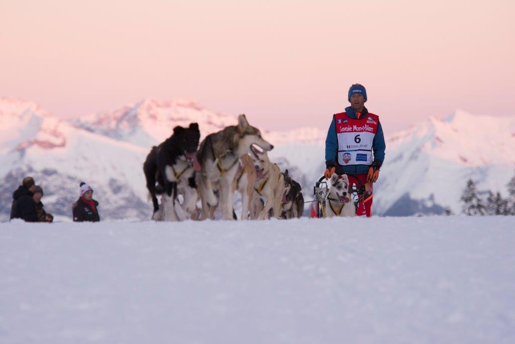 Hublot Grande Odyssée Savoie Mont-Blanc 2015