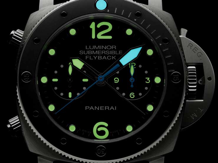 panerai neuheiten 2015