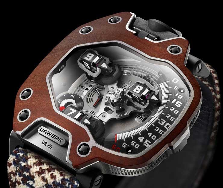 Urwerk 110_Red_Ebony