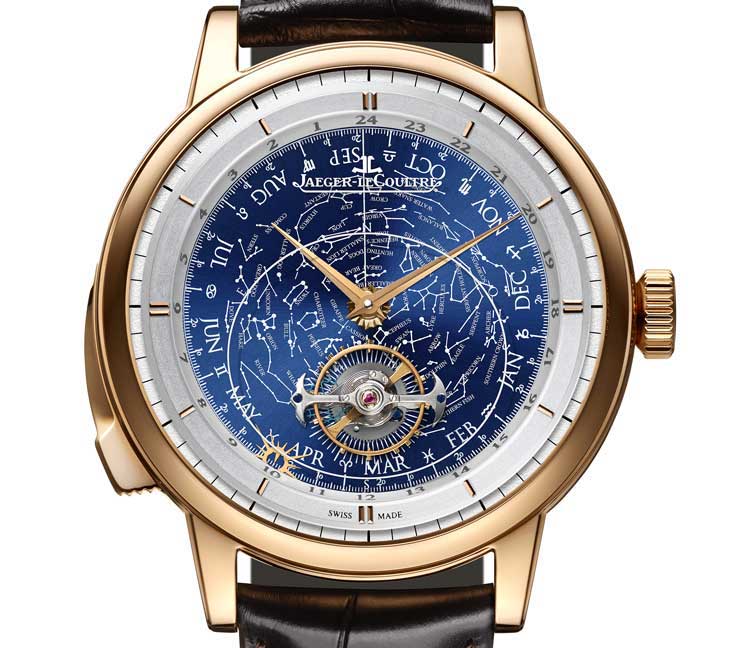 Jaeger-LeCoultre Master Grande Tradition Grande Complication_PG