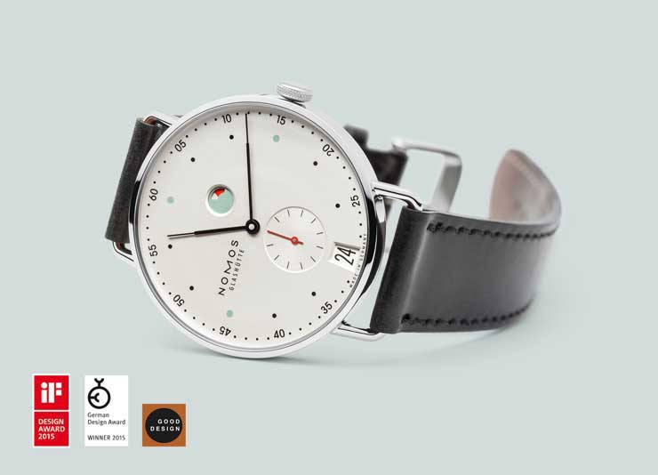 NOMOS_Metro