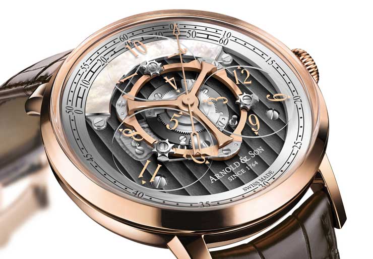 Arnold&Son_Golden Wheel