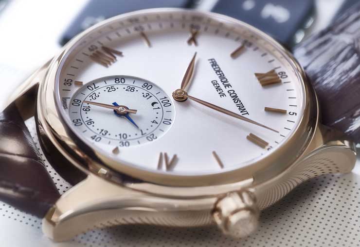 Frederique Constant-Horological-Smartwatch