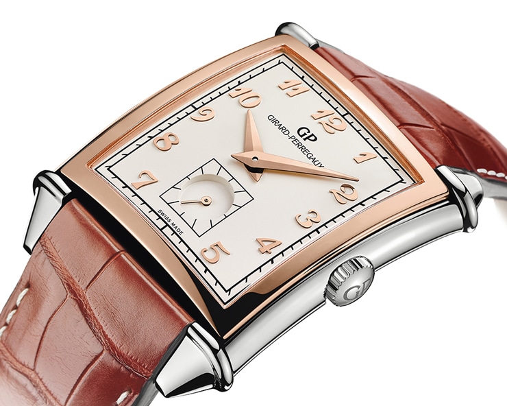 Girard-Perregaux Vintage 1945