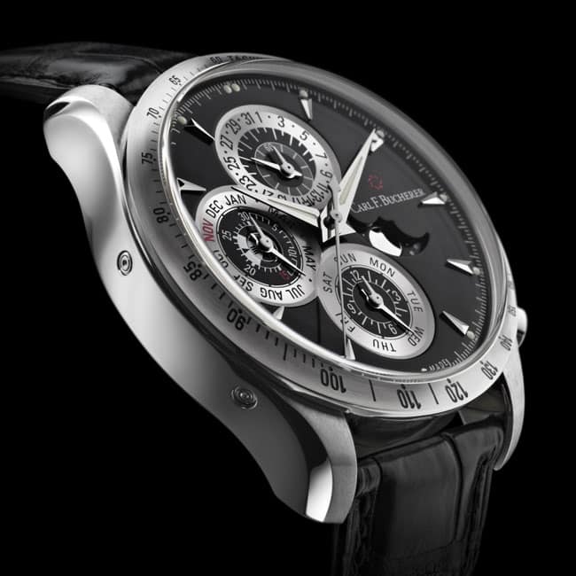 Manero ChronoPerpetual OnlyWatch 2015