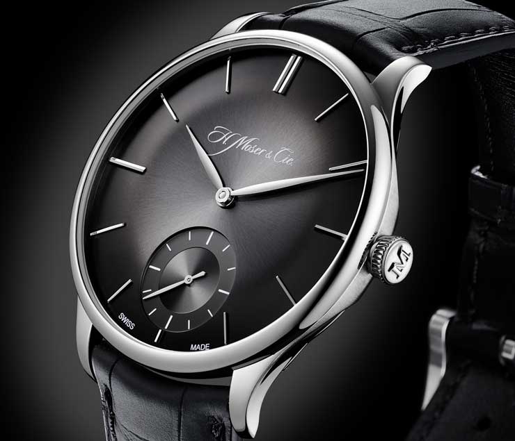 H.Moser&Cie_Venturer_Small Seconds