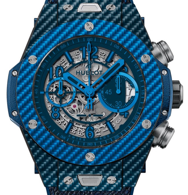 Hublot Big-Bang-Unico-Italia-Independent