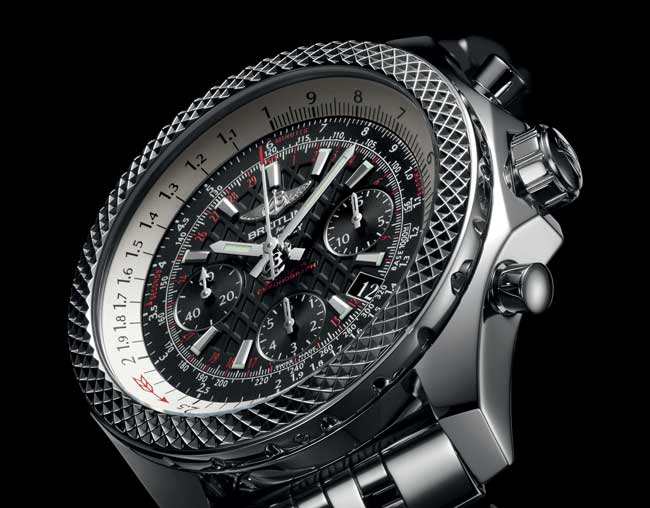 Breitling for Bentley-B06S