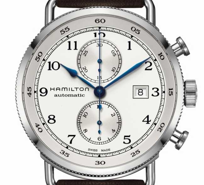 Hamilton_Khaki-Navy-Pioneer Auto Chrono