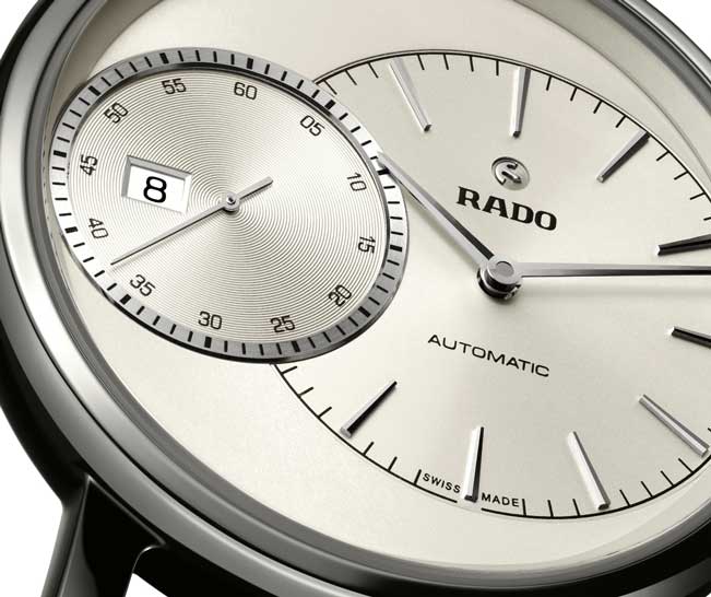 Rado_DiaMaster_Grande Seconde