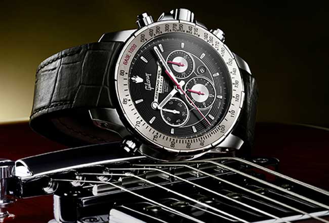 Raymond Weil Nabucco Gibson