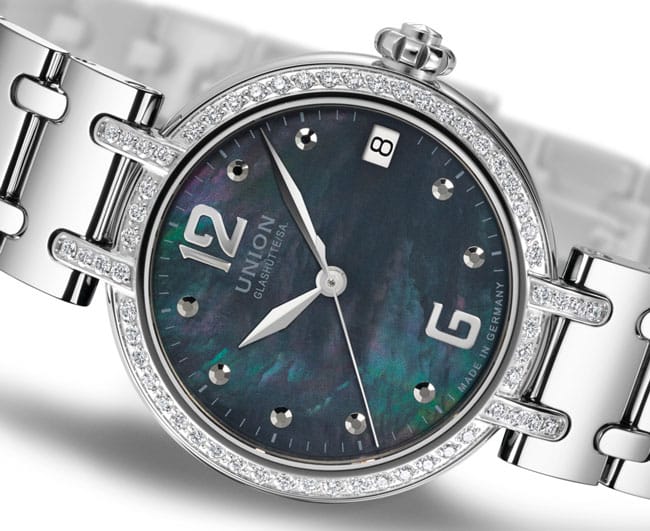 Union-Glashütte_Sirona-mit Diamantelunette