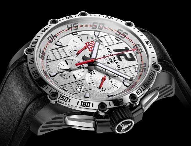 Superfast-Chrono-Porsche-919