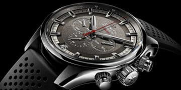 Zenith El Primero Sport