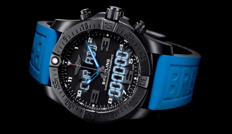 Breitling Exospace-B55_in-use