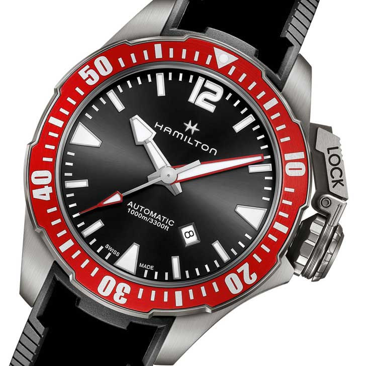 Hamilton Khaki Navy Frogman-H77805335-Hamilton-