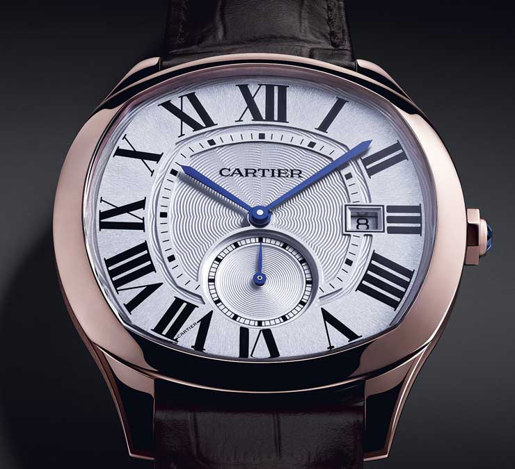 drive de cartier ref 37671