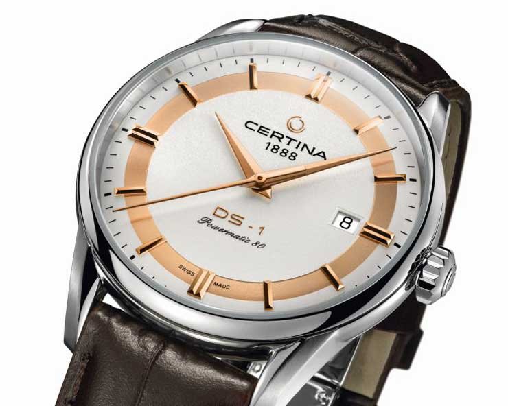 Certina-DS-1-Powermatic-80---Himalaya Edition