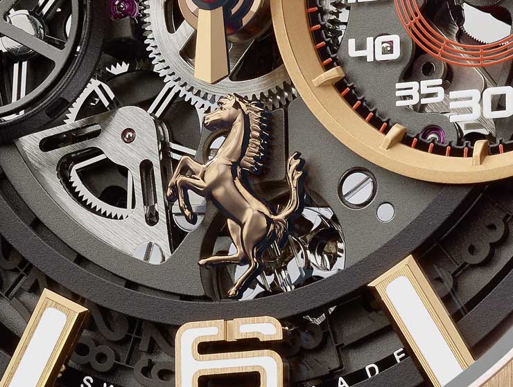 hublot-3big-bang-ferrari-king gold