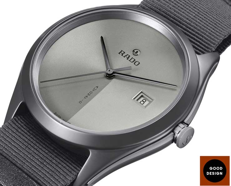 Rado HyperChrome Ultra Light