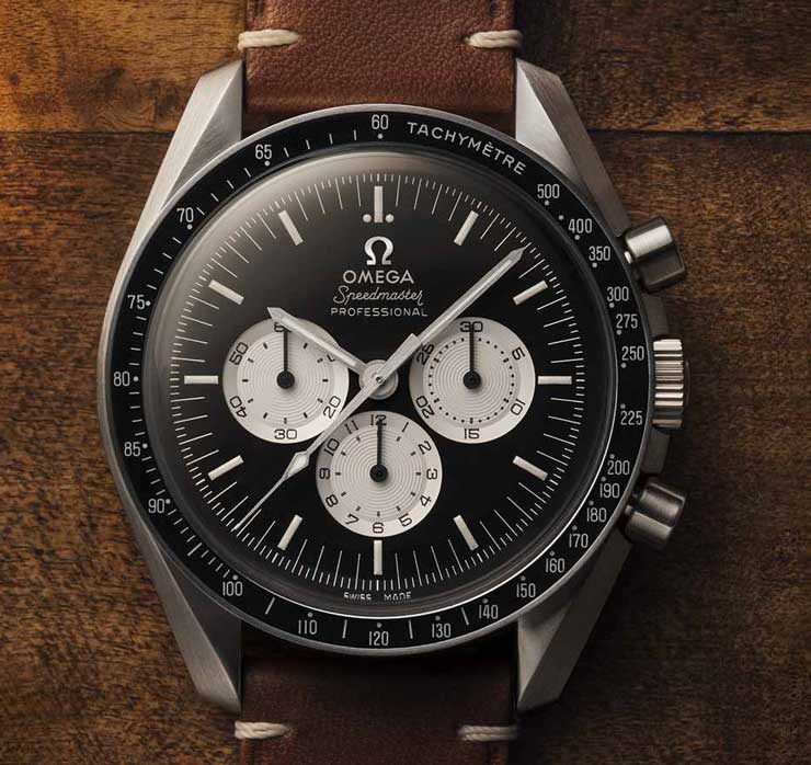 OMEGA_Speedmaster_#SpeedyTuesday