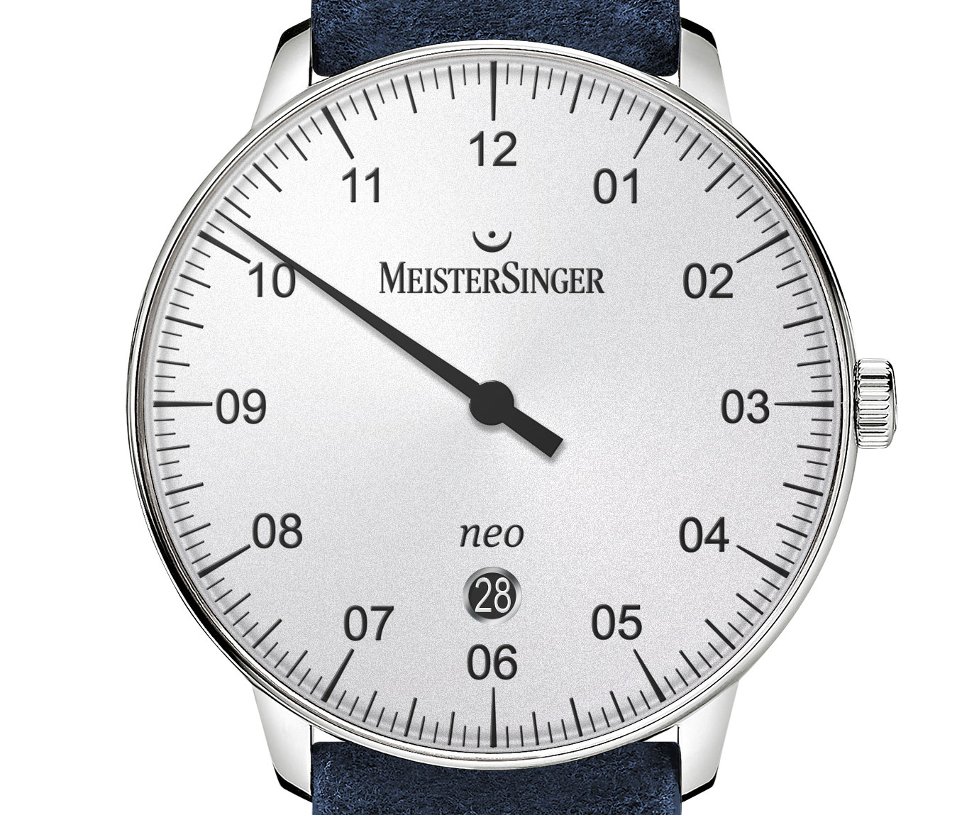 MeisterSinger NeoPlus NEX901