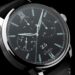 1140 Glashütte Original Senator Panoramadatum Chronogrph