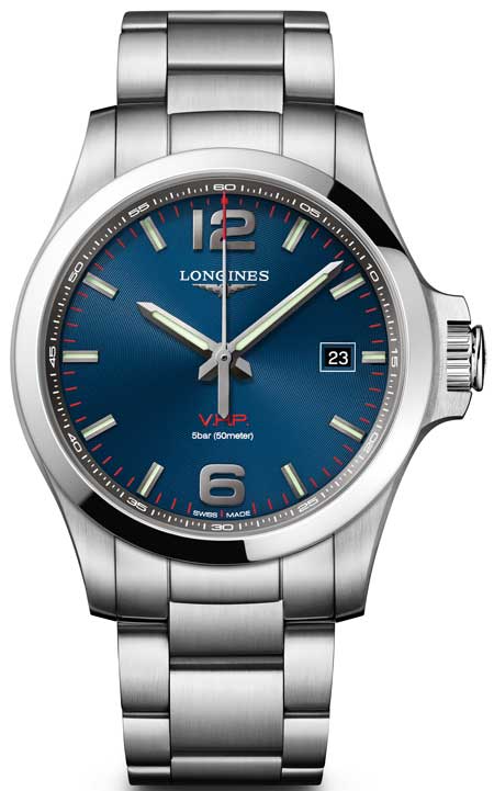 Longines VPH .L3.726.4.96